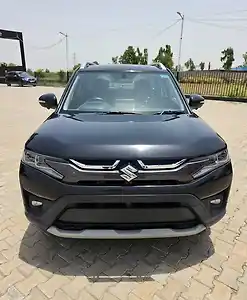 2025 मारुति सुज़ुकी विटारा ब्रेज़ा Zxi Plus Petrol Automatic Dual Tone Smart Hybrid 1 2025 मारुति सुज़ुकी विटारा ब्रेज़ा Zxi Plus Petrol Automatic Dual Tone Smart Hybrid 1