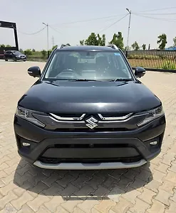 2025 Maruti Suzuki Vitara Brezza Zxi Plus Petrol Automatic Dual Tone Smart Hybrid 1 2025 Maruti Suzuki Vitara Brezza Zxi Plus Petrol Automatic Dual Tone Smart Hybrid 1