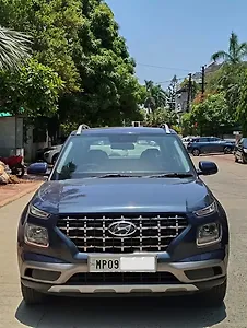 2021 Hyundai Venue S 1.2 Petrol 1 2021 Hyundai Venue S 1.2 Petrol 1