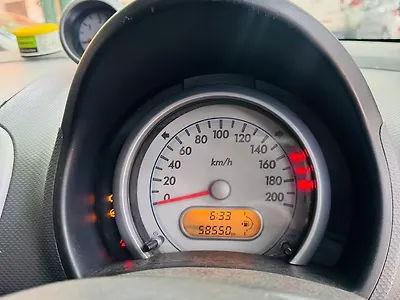 2015 Maruti Suzuki Ritz Vdi BS-IV