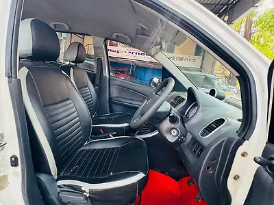2015 Maruti Suzuki Ritz Vdi BS-IV