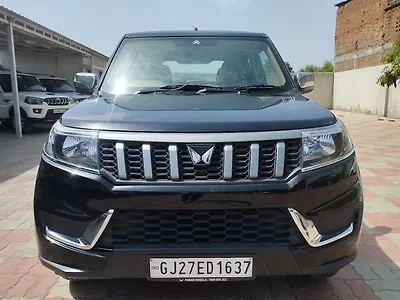 Second Hand Mahindra Bolero Neo N8 [2023-2025] in Kheda