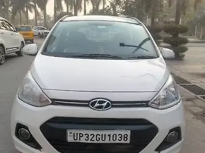 2015 Hyundai Grand i10 Sportz (O) U2 1.2 CRDi [2017-2018] 1