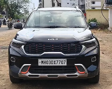 2022 Kia Sonet HTX Plus 1.5 1 2022 Kia Sonet HTX Plus 1.5 1