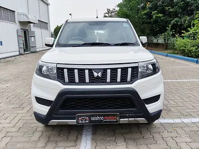 Second Hand Mahindra Bolero Neo N8 [2023-2025] in Bhubaneswar