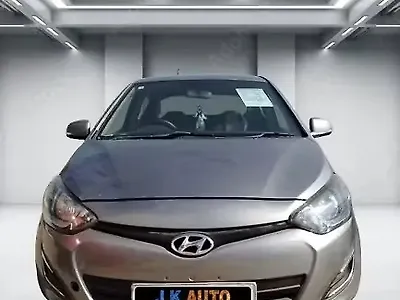 2013 Hyundai i20 Magna (O) 1.2 1