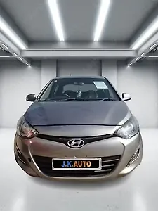 2013 Hyundai i20 Magna (O) 1.2 1 2013 Hyundai i20 Magna (O) 1.2 1