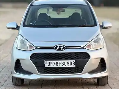 2018 हुंडई ग्रैंड i10  स्पोर्ट्ज़ u2 1.2 crdi 1