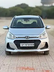 2018 हुंडई ग्रैंड i10 स्पोर्ट्ज़ u2 1.2 crdi 1