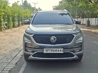 2020 एमजी हेक्टर प्लस शार्प 2.0 डीज़ल 1
