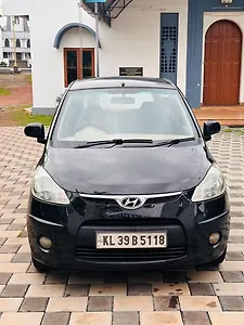 2009 Hyundai i10 Era 1 2009 Hyundai i10 Era 1