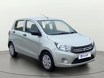 Second Hand Maruti Suzuki Celerio VXi AMT in Coimbatore