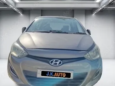 2012 Hyundai i20 Magna (O) 1.2 1