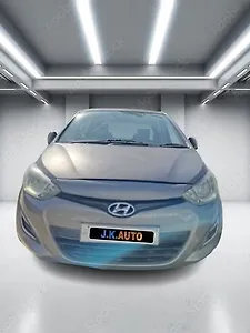 2012 Hyundai i20 Magna (O) 1.2 1 2012 Hyundai i20 Magna (O) 1.2 1