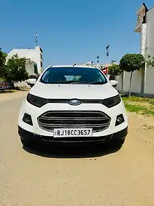 2018 फ़ोर्ड ईकोस्पोर्ट ट्रेंड + 1.5 लीटर tdci 1 2018 फ़ोर्ड ईकोस्पोर्ट ट्रेंड + 1.5 लीटर tdci 1