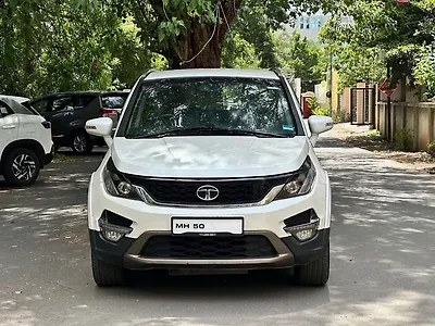 Second Hand Tata Hexa XT 4x2 7 STR in Nashik
