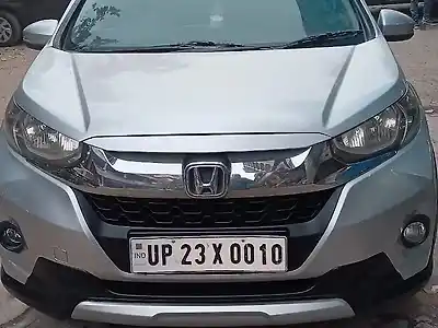 2018 होंडा डब्ल्यूआर-वी वीएक्स एमटी डीज़ल 1
