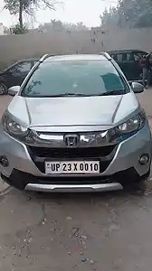 2018 होंडा डब्ल्यूआर-वी वीएक्स एमटी डीज़ल 1 2018 होंडा डब्ल्यूआर-वी वीएक्स एमटी डीज़ल 1