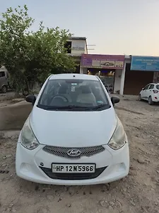 2015 Hyundai Eon Era + 1 2015 Hyundai Eon Era + 1