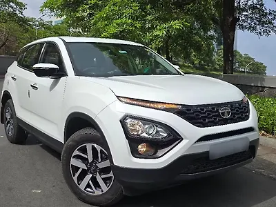 2022 Tata Harrier XZA Plus 1 2022 Tata Harrier XZA Plus 1