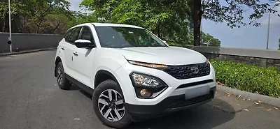 2022 Tata Harrier XZA Plus 1 2022 Tata Harrier XZA Plus 1