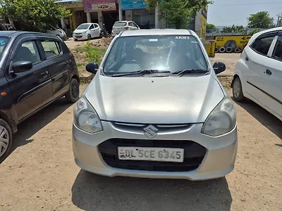 2015 Maruti Suzuki Alto 800 Lxi 1 2015 Maruti Suzuki Alto 800 Lxi 1
