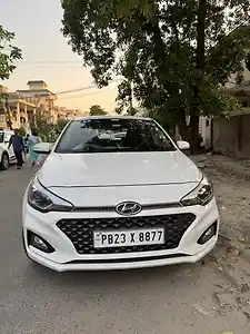 2018 हुंडई एलीट i20 एरा 1.2 1 2018 हुंडई एलीट i20 एरा 1.2 1