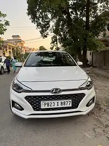 2018 Hyundai Elite i20 Era 1.2 1