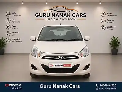 Second Hand हुंडई i10 एरा 1.1 irde2 [2010-2017] in कानपुर