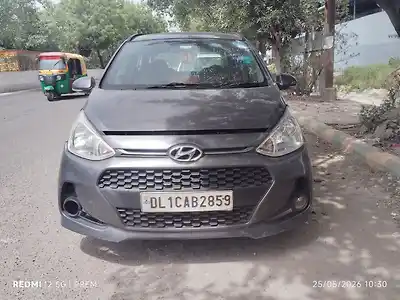 2019 हुंडई ग्रैंड i10  स्पोर्टज़ 1.2 कप्पा vtvt [2017-2020] 1