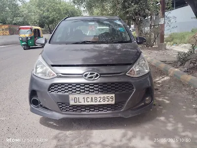 2019 Hyundai Grand i10 Sportz 1.2 Kappa VTVT [2017-2020] 1
