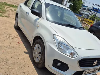 2018 Maruti Suzuki DZire LXi 1