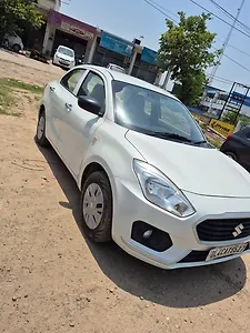 2018 Maruti Suzuki DZire LXi 1 2018 Maruti Suzuki DZire LXi 1