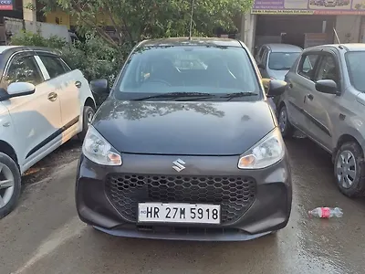 2023 मारुति सुज़ुकी ऑल्टो k10 VXi [2023-2024] 1