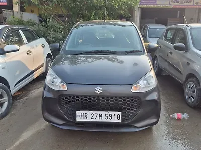 2023 Maruti Suzuki Alto K10 VXi [2023-2024] 1