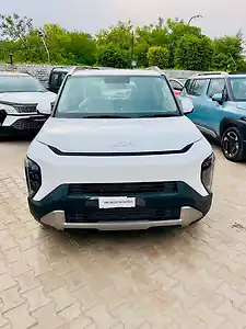 2025 किआ सीरॉस HTX Petrol 1.0L Turbo Manual 1 2025 किआ सीरॉस HTX Petrol 1.0L Turbo Manual 1