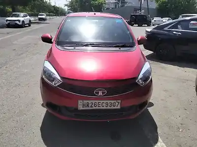 2019 टाटा टियागो रेवोट्रॉन xz 1