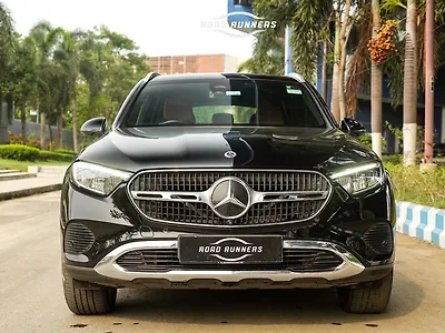 2024 Mercedes-Benz GLC 220d 4MATIC 1