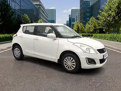 2015 मारुति सुज़ुकी स्विफ़्ट vxi [2014-2017] 1
