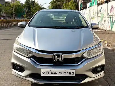 2019 होंडा सिटी ZX Diesel [2017-2020] 1