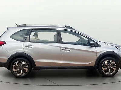 2017 Honda BR-V V CVT Petrol