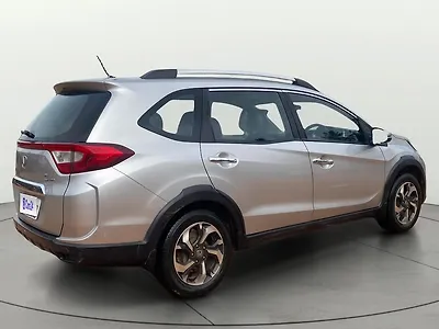 2017 Honda BR-V V CVT Petrol