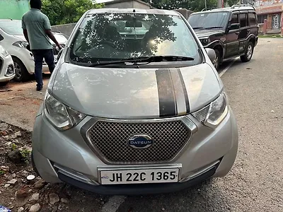 Second Hand Datsun Redigo Gold Limited Edition in Jamshedpur