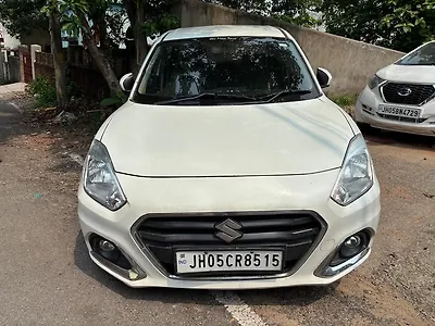 Second Hand Maruti Suzuki DZire VXi [2020-2023] in Jamshedpur