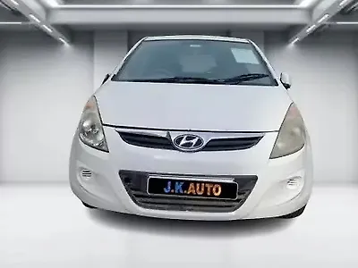 2011 Hyundai i20 Asta 1.4 CRDI 1