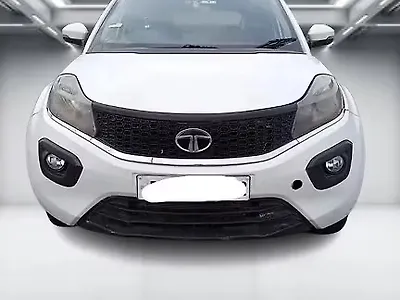 2020 Tata Nexon XM 1