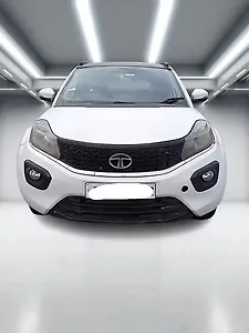2020 Tata Nexon XM 1 2020 Tata Nexon XM 1