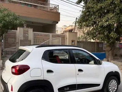 2021 Renault Kwid RXL [2020-2021] 1