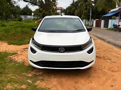 2021 Tata Altroz XM Petrol [2021-2022] 1