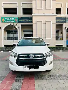 2020 टोयोटा इनोवा 2.5 ev ps 7 str bs-iv 1 2020 टोयोटा इनोवा 2.5 ev ps 7 str bs-iv 1